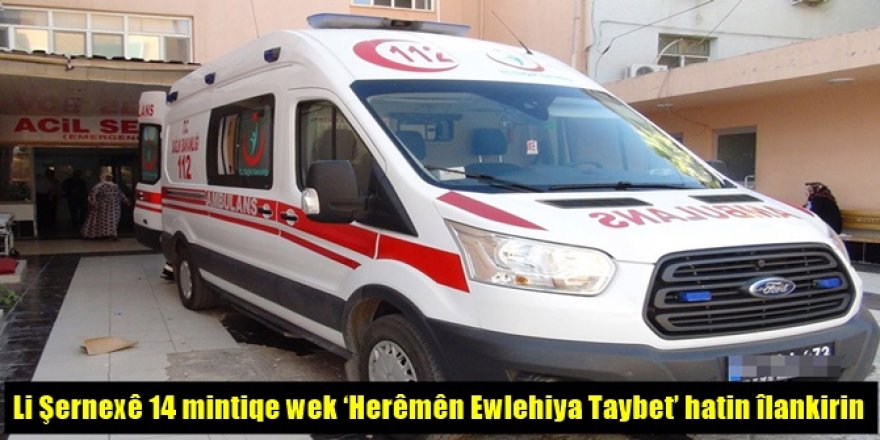 Zarokê ku di êrîşa PKKê de birîndar bûbû jiyana xwe ji dest da