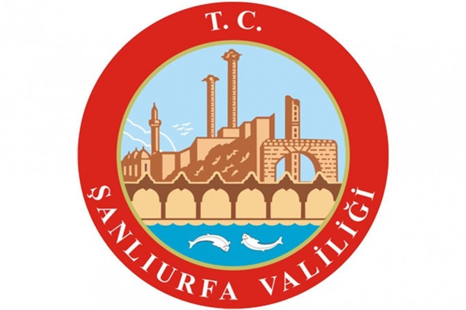 Şanlıurfa’da miting ve yürüyüş yasağı