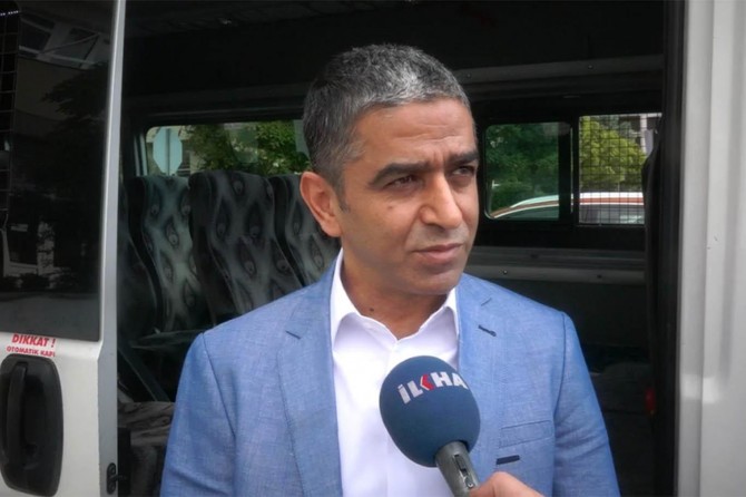 Servisçiler olarak eğitimin önemli bir halkasıyız