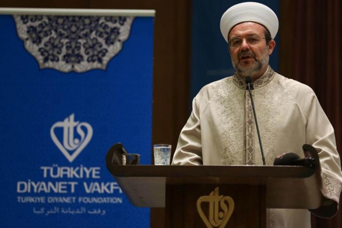 En büyük vahşet insanlığın katliamlara karşı sessiz kalmasıdır