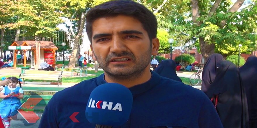 Adaletin tesisi için FETÖ mağdurlarının dosyaları yeniden ele alınmalı