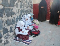 Başörtüsü Yasağı Din Özgürlüğü İhlali