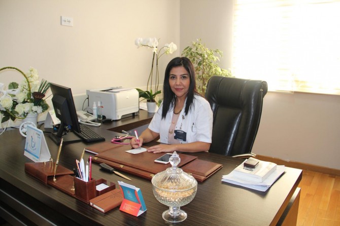 Grip tedavisinde antibiyotiğe dikkat