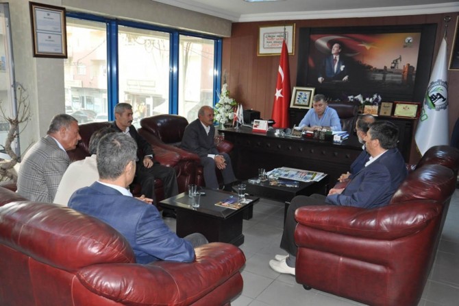 BATSO: Suçsuz insanların cezaevinde çürümesi doğru değildir