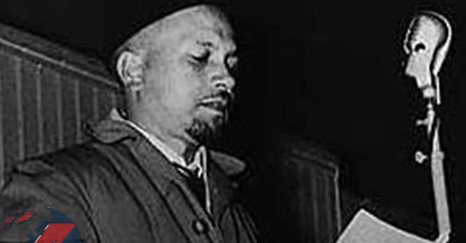 Struggle symbol of persecuted people; Imam Harun