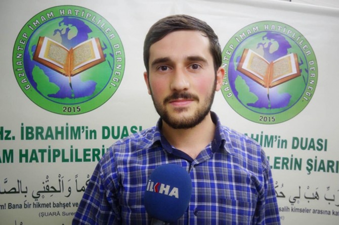 Gaziantep'te İmam Hatip Ortaokullarına ihtiyaç var