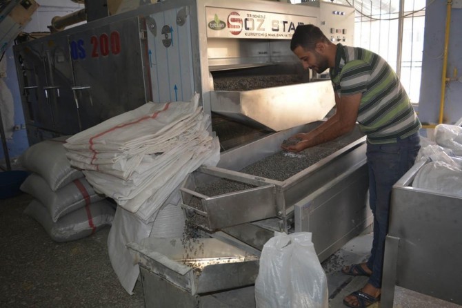 Yaşanan olaylar bölgedeki güveni yok etti