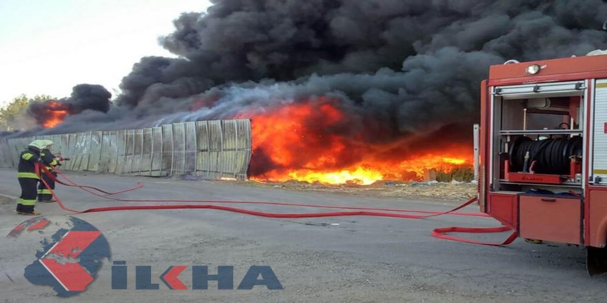 Li tesîsa veguherînê şewat