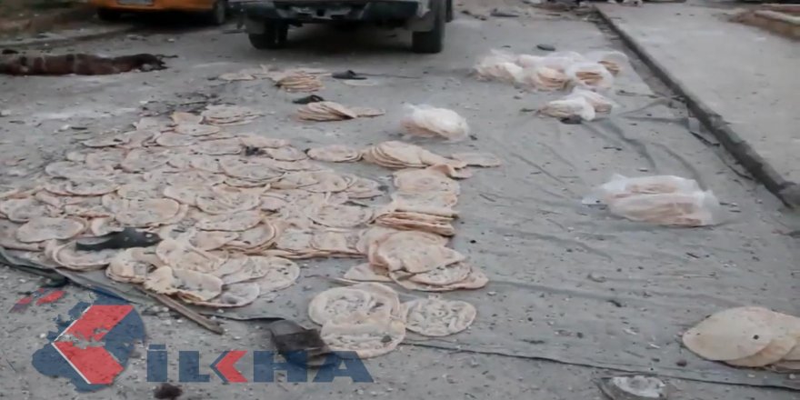 Li Helebê êrîş: 6 mirî