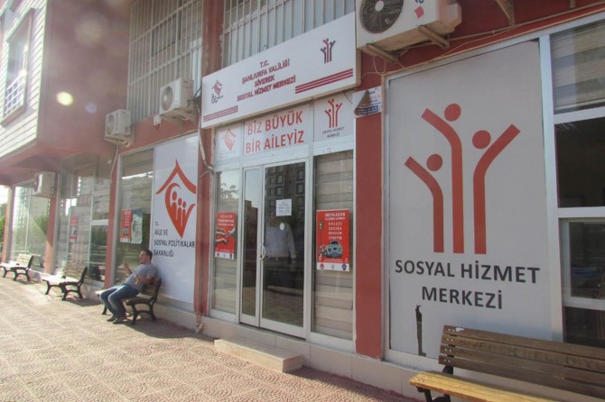 Sosyal Hizmet Merkezlerinin görevleri
