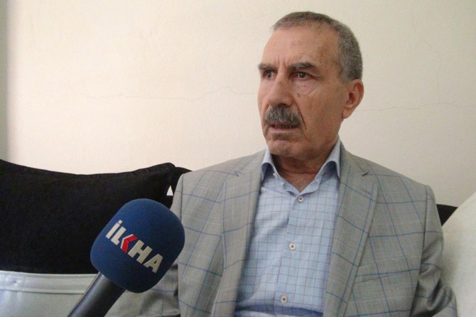 Atilla Uğur ismi faili meçhul dönemi hatırlatıyor