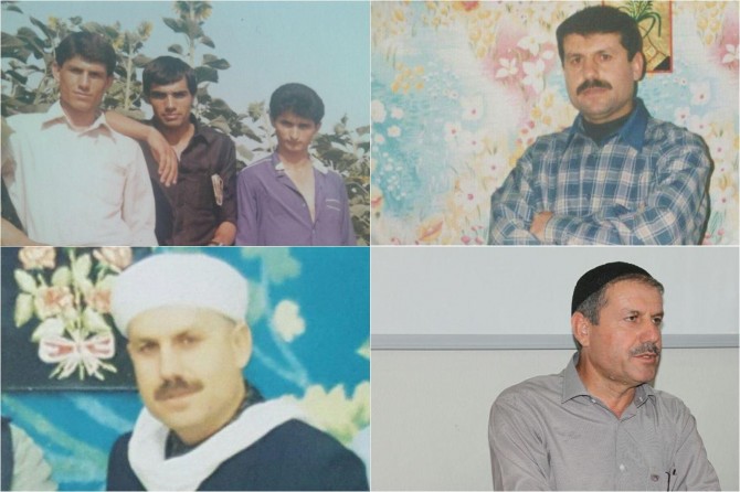 Dava arkadaşlarının dilinden Molla Abdullatif