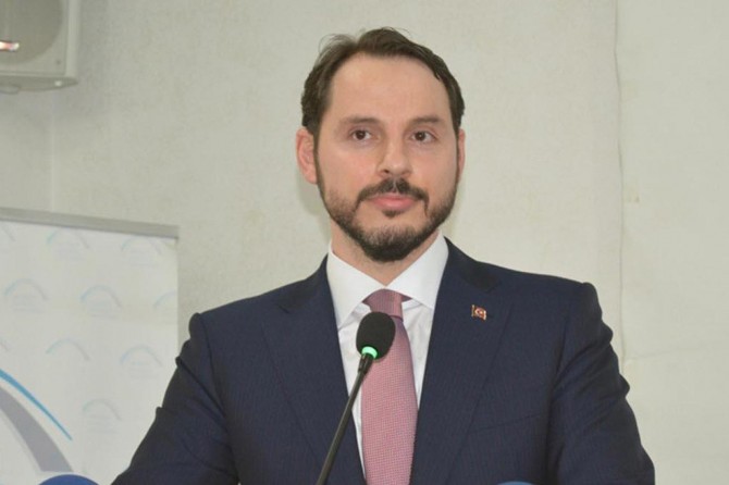 Doğalgaza yüzde 10’luk indirim