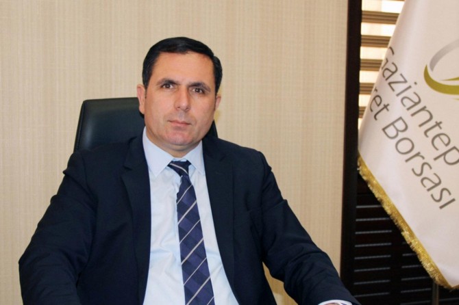 Antep fıstığında sevindiren tebliğ