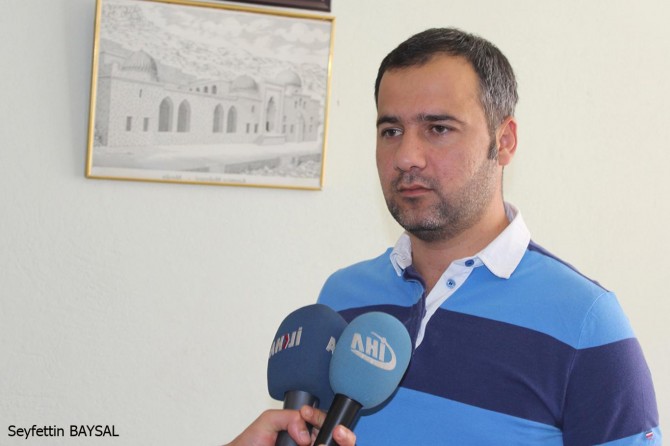 Darbe girişimi aktörlerinin mağdur ettiklerine adalet diyoruz