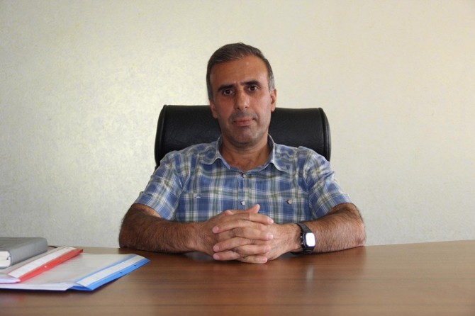 Paralel yapının önüne koyduğu projelerle müvekkillerim cezalandırıldı