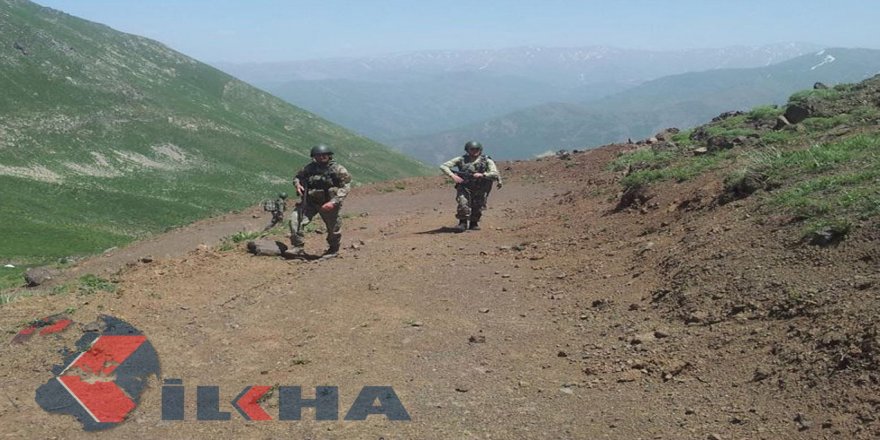 Hakkari’de 24 bölge daha özel güvenlik bölgesi ilan edildi