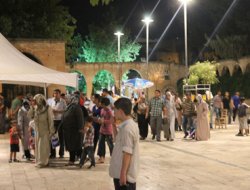 Şanlıurfa'da Ramazan Bir Başkadır