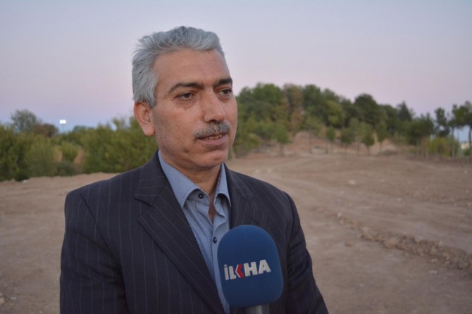 Esentepe Cami projesinin hayata geçirilmesi gerekir