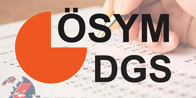 DGS tercih işlemleri başladı