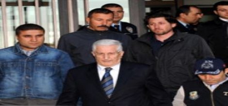 Çevik Bir dahil beş sanık tahliye edildi