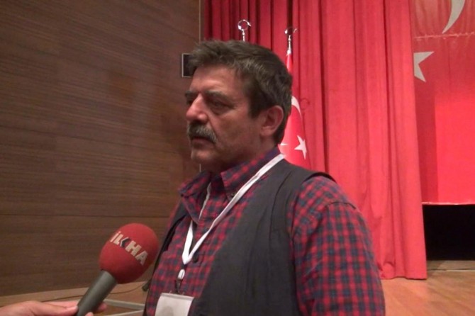 Evlilik iyi organize edilirse makul toplum inşa edilebilir