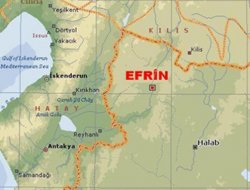 Girtiyên zindana Efrînê serî hildan