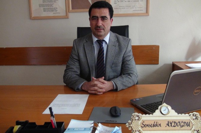 Camilerde kitap okuma saatleri düzenlenecek