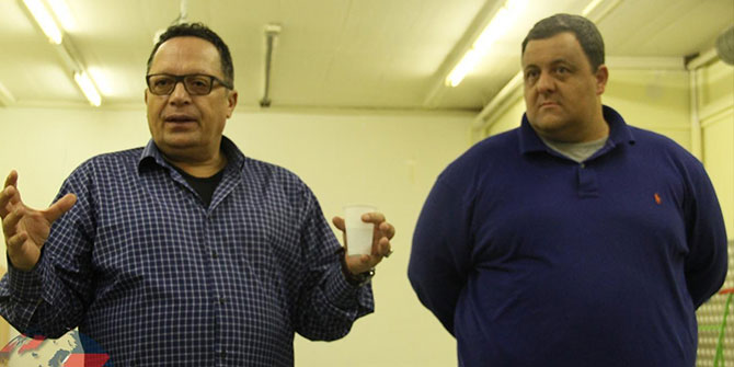 Swiss politician reacts ‘burqa ban’