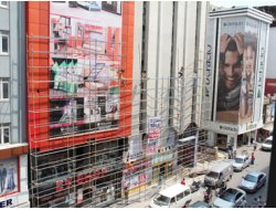 Hayatları Pamuk İpliğine Bağlı