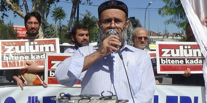 Şimon Peres daima işgalin ve zulmün parçası oldu