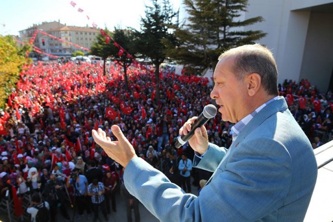 FETÖ, milleti hesap edemedi