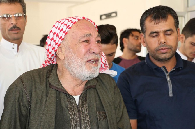 Suriye savaşı derhal durdurulmalıdır