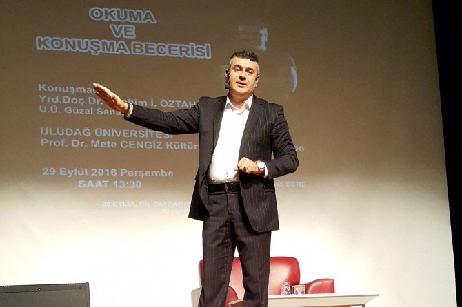 Çocuklarımıza okumayı, yıllardır yanlış öğretiyoruz