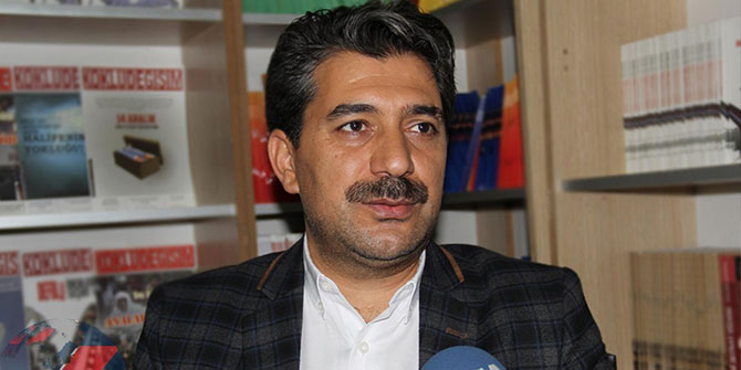 FETO has performed similar atrocity like Kemalism against Muslims