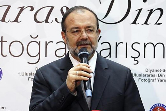 "Halep’te katledilen çocukları izlediğimizde sözün tükendiğini görüyoruz"