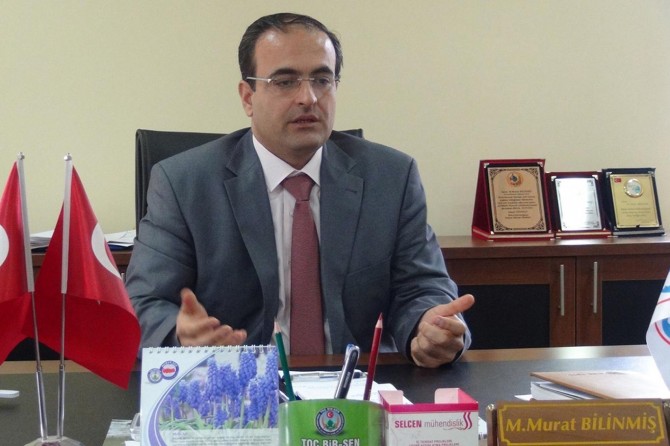 Gözaltına alınan Orman İşletme Müdürü serbest bırakıldı