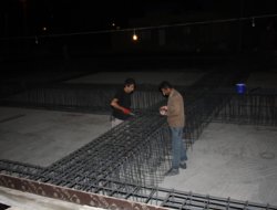 Duruca Beldesine 16 Derslik Yeni Okul