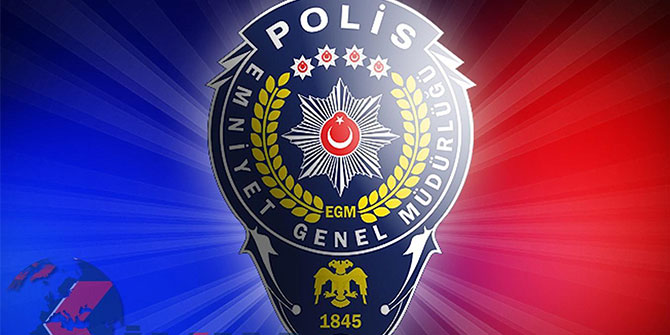 İl emniyet müdür yardımcısı açığa alındı