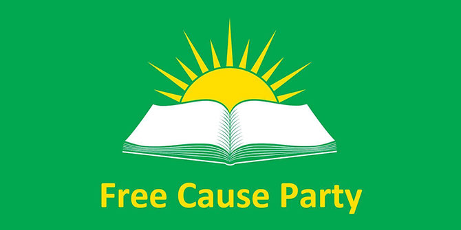 Statement of the President for those in prisons is significant