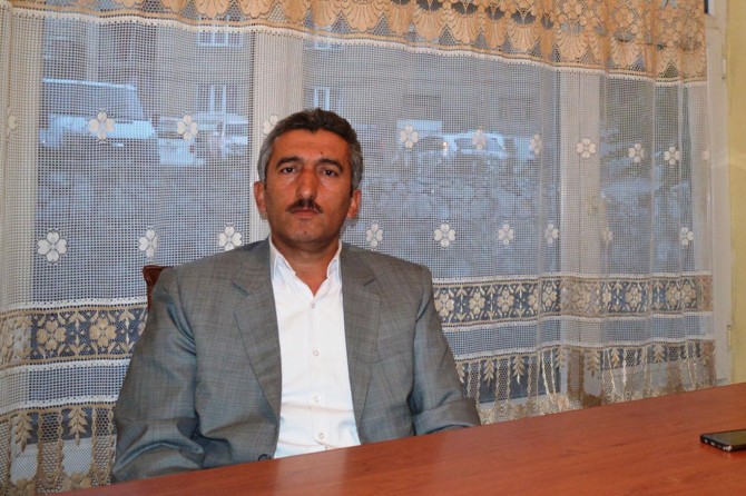 Darbe girişiminde sela okuyan imamların darp edilmesine tepki