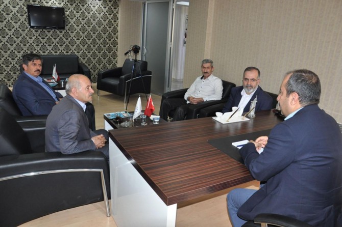 FETÖ mağduru ailelerin hak arayışı sürüyor