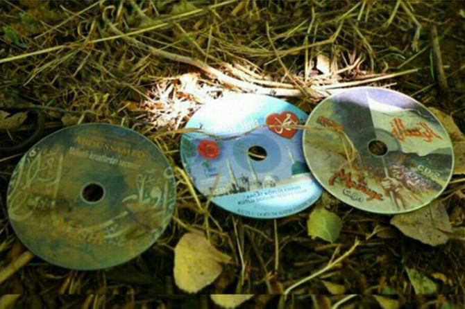 PKK ve bileşenlerinin İslam düşmanlığı trajikomik bir hal aldı