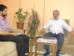 Hür Der'den Budist Vahşetine Tepki