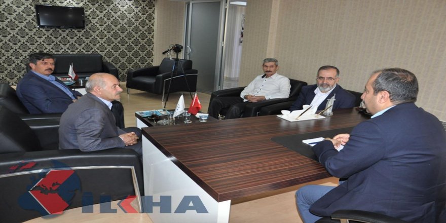 Lêgerîna mafan ên malbatên mexdûrên FETO didome