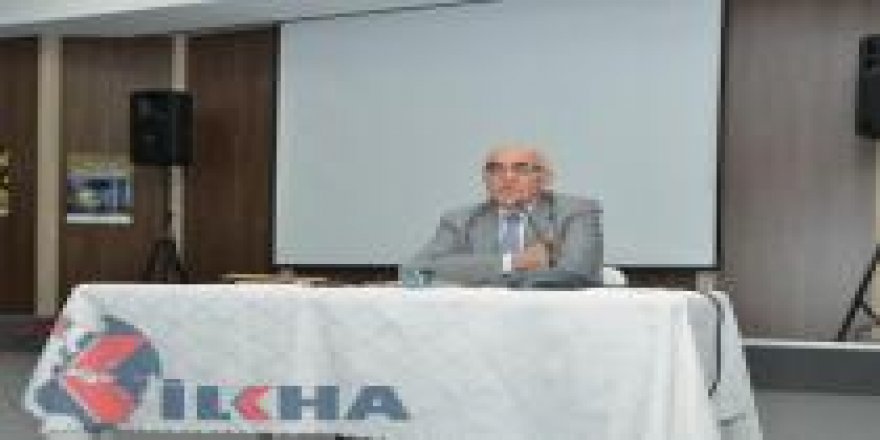 “‘Îlm malê winda ya Mislimanan e, li ku bibînin jê wan re helal e”