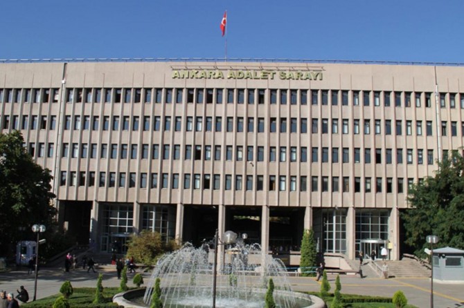 5 askeri ataşe tutuklandı