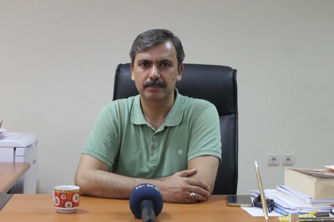 “FETÖ İslam medeniyetine ait kavramları kirletti”