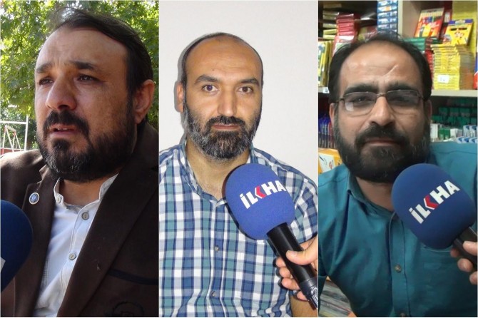 Sadece tetikçiler değil onları sokağa çağıranlar da cezalandırılmalı