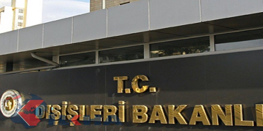 Dışişleri, Afganistan’da meydana gelen saldırıları kınadı